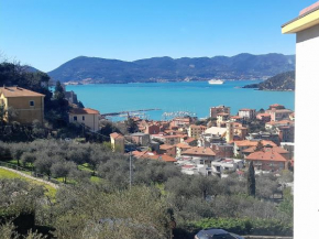 CASA VACANZE LERICI, Lerici